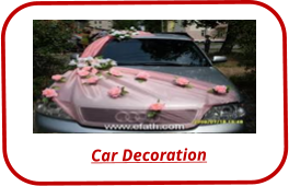 Car Decoration
