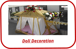 Doli Decoration