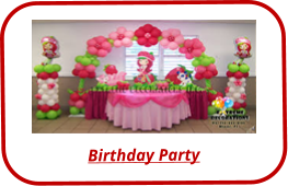 Birthday Party