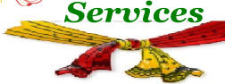 Services