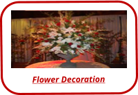 Flower Decoration