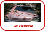 Car Decoration