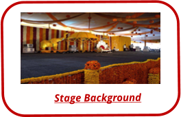 Stage Background
